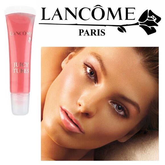 Lancome Other - ⚡️FLASH SALE⚡️NIB Creamy Peach Limited Edition
