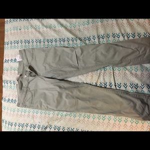 Bundle of 2 Hollister Skinny Jeans both size 9R
