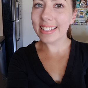 Meet your Posher, Dayna