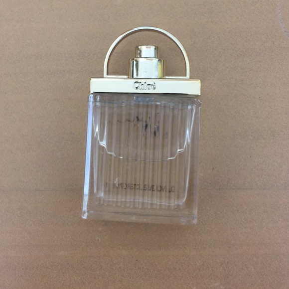 Chloe love story travel size