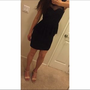 Black dress never been worn :)