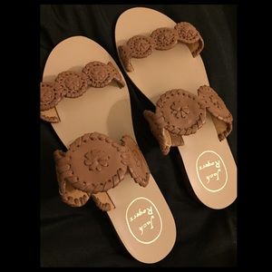Jack Rogers Lauren Sandal