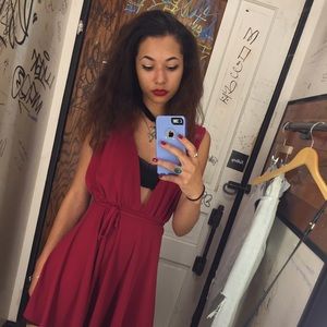 Meet your Posher, Malayna