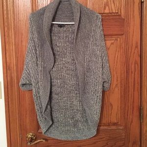 Great for the fall!! Express sweater