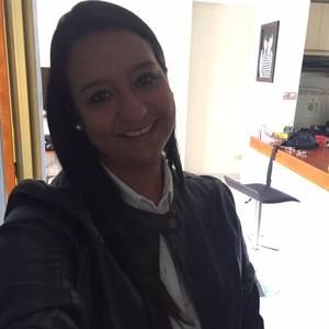 Meet your Posher, Luisa