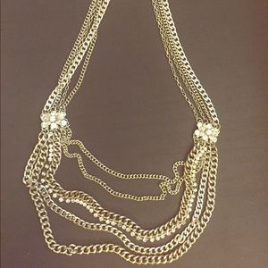 🌸Statement Chain Necklace🌸