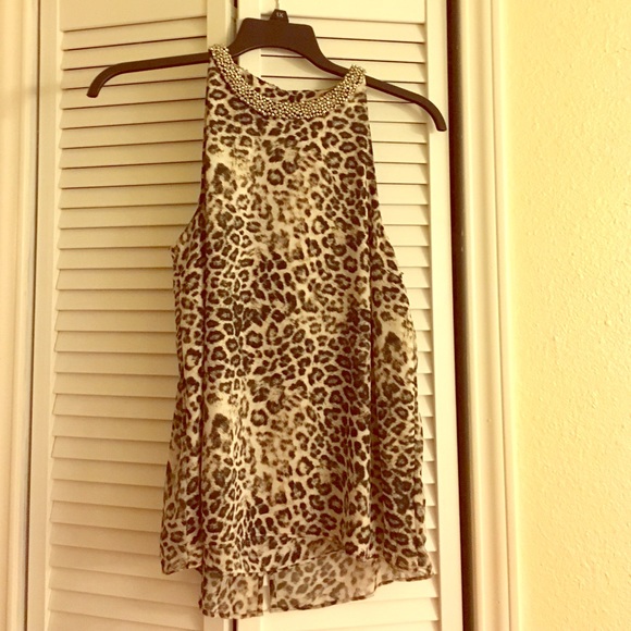 Ladies blouse, Never worn