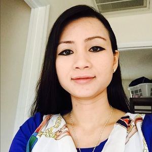 Meet your Posher, Thuy