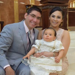 Meet your Posher, Jackeline