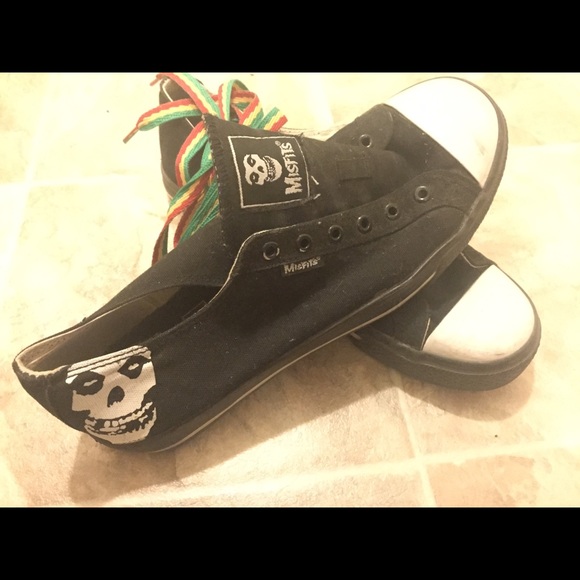 MENS Vision Streetwear