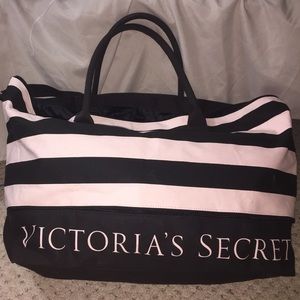 Victoria secret bag!