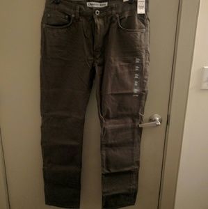 NWT Express Slim Skinny Jeans