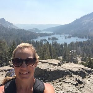 Meet your Posher, Randi