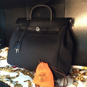 Hermes Her backpack/bag