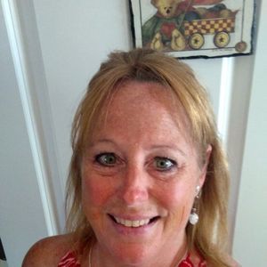 Meet your Posher, Nancy