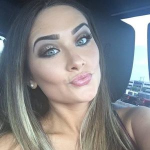 Meet your Posher, Ashlyn