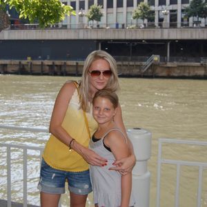 Meet your Posher, Marta