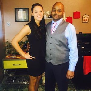 Meet your Posher, Makayla