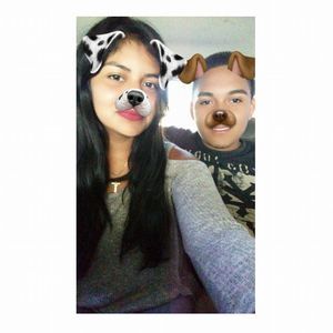 Meet your Posher, Paola