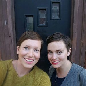 Meet your Posher, Gemma