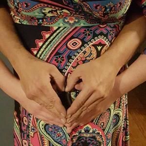 Meet your Posher, Dena