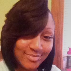 Meet your Posher, Trina