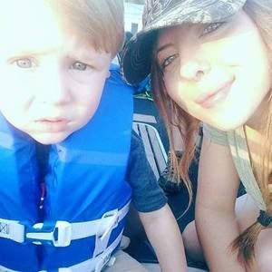 Meet your Posher, Josie