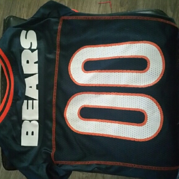 Dog football jerseys - Picture 2 of 3