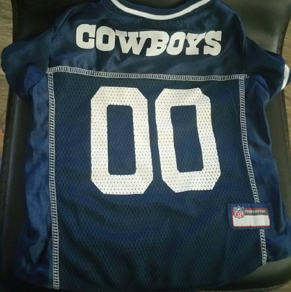 Dog football jerseys - Picture 3 of 3