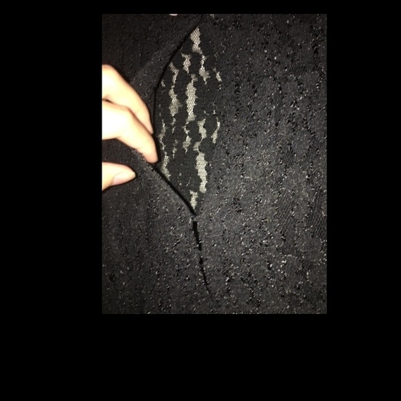 SOLD Free People Teen Witch Fit and Flare - Picture 4 of 4