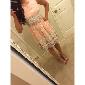 Sundress never been worn :)