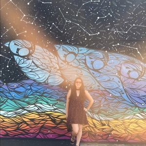 Meet your Posher, Fiona