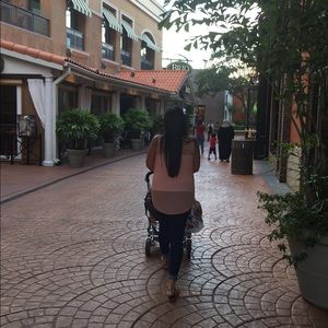 Meet your Posher, Joanna