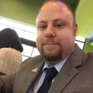 Meet your Posher, Roger