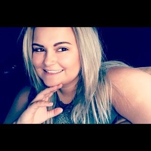 Meet your Posher, Gabrielle