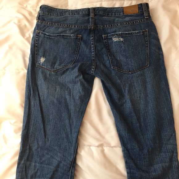 Bullhead Ripped Jeans - Picture 3 of 3