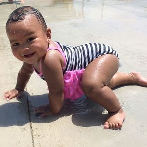 Meet your Posher, Eva