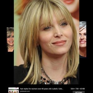 Meet your Posher, Donna