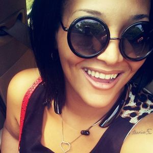 Meet your Posher, Aleaseya