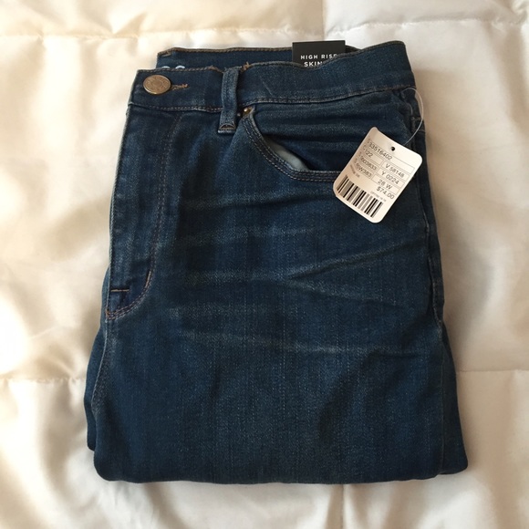 Ripped BDG Jeans