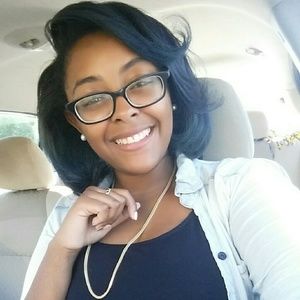 Meet your Posher, Jasmyn