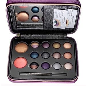 Brand new palette with everything you can think of