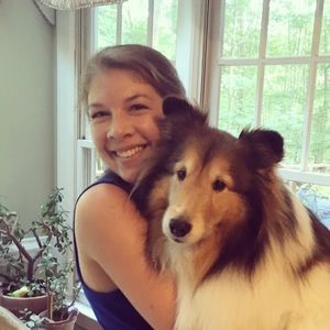 Meet your Posher, Lindsay