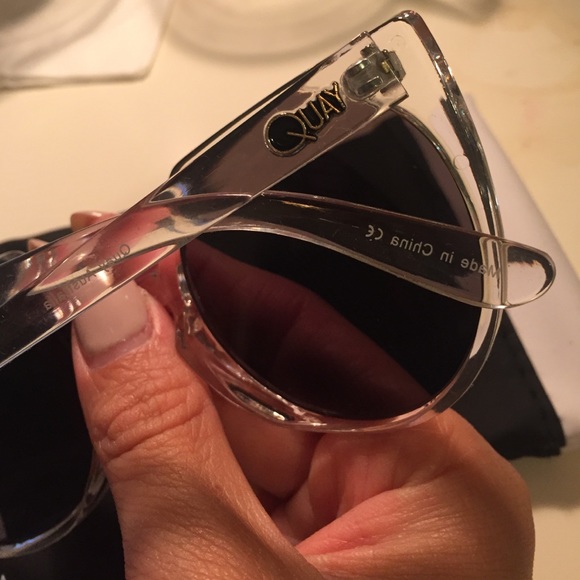 Q/A Sunnies! - Picture 2 of 2