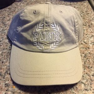 NWT VS Pink Baseball Hat
