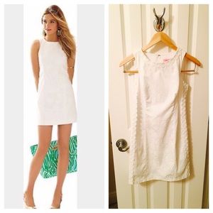 Lilly Pulitzer Mila Shift