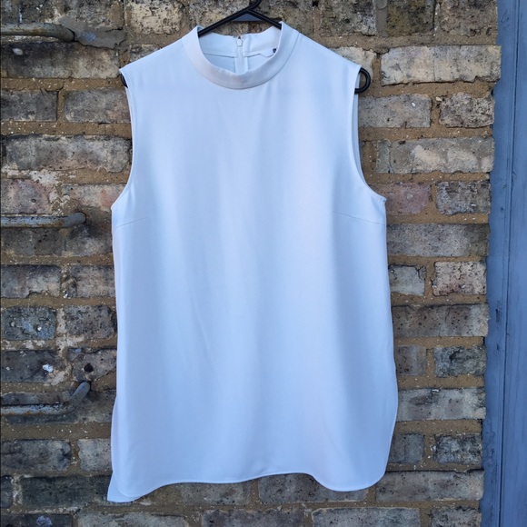 Uniqlo tunic top size XL