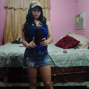 Meet your Posher, Mimi