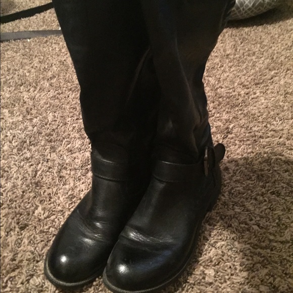 Ridding boots - Picture 1 of 1