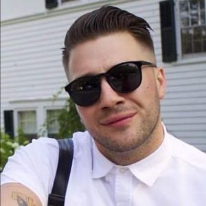 Meet your Posher, Jake